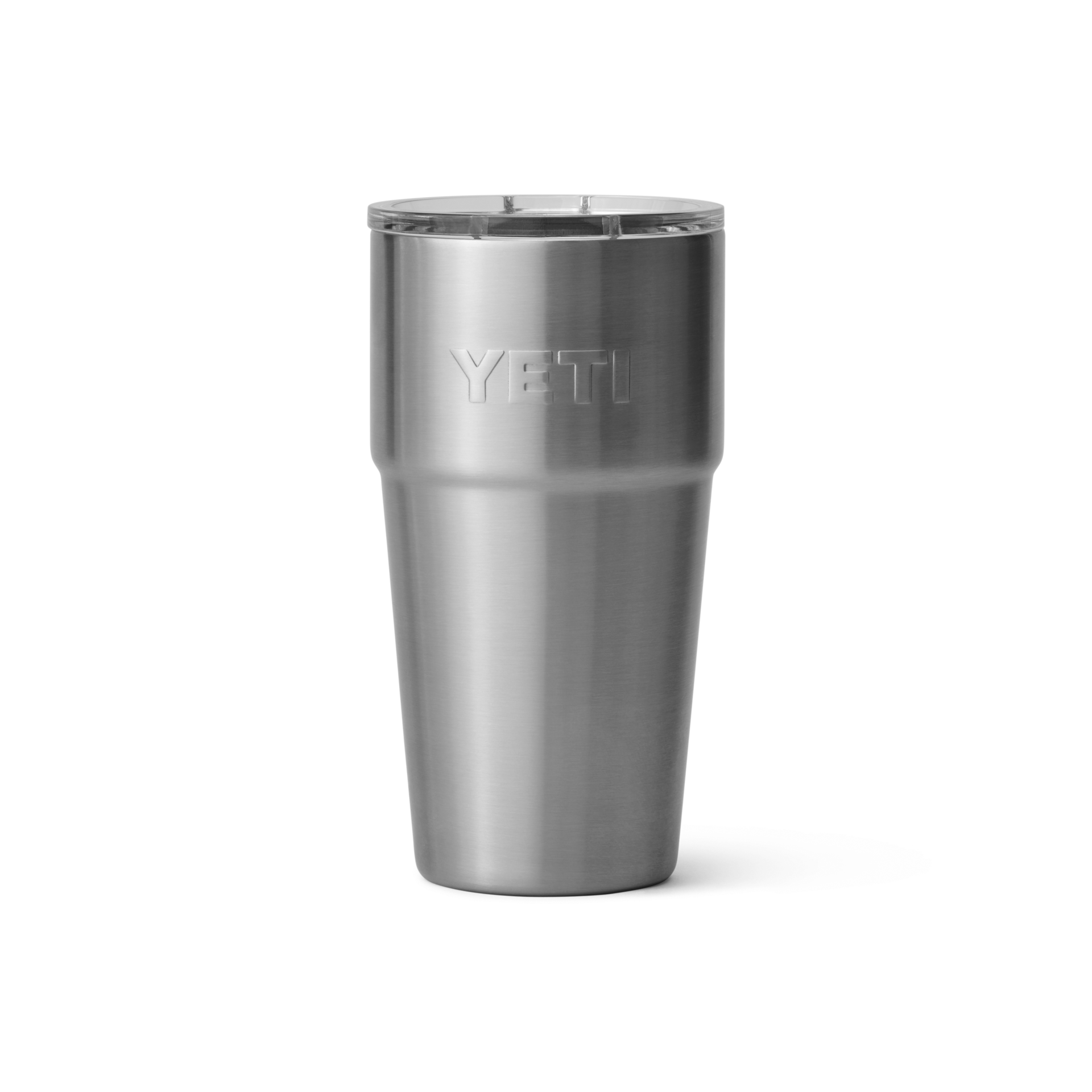 YETI Rambler® 20 oz (591 ml) Stackable Cup Stainless Steel