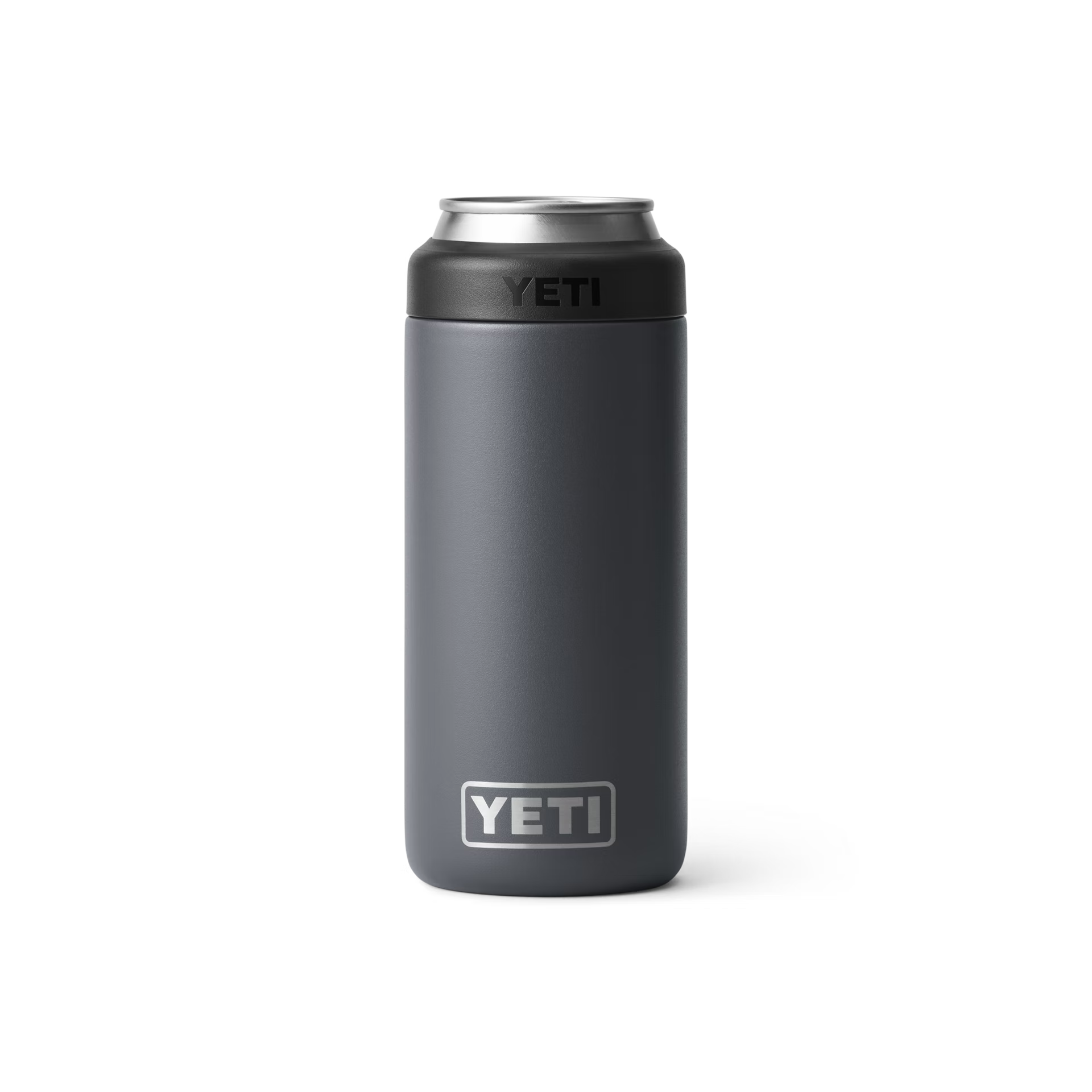 YETI Rambler® 250 ML Colster® Can Insulator Charcoal