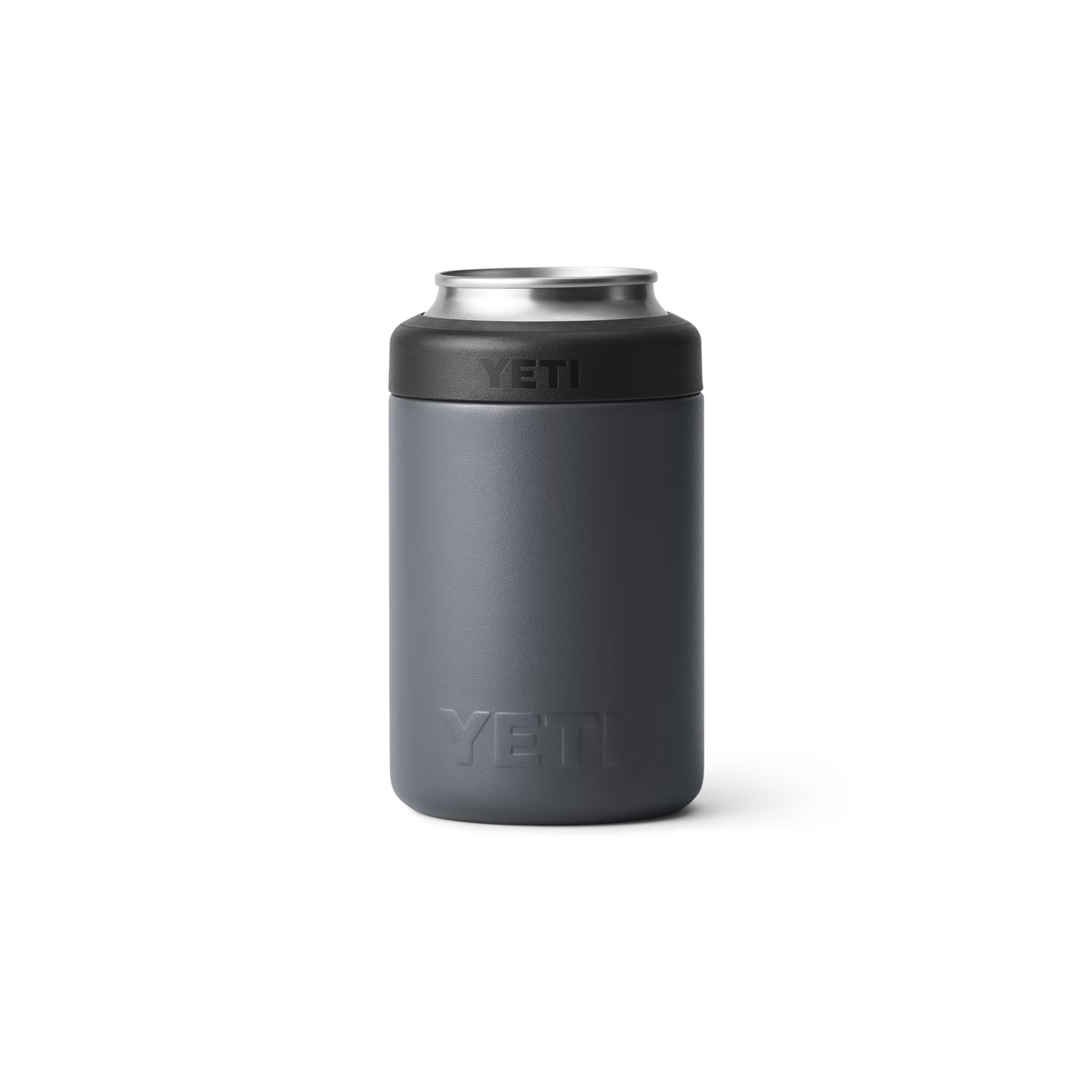 YETI Rambler® 330 ML Colster® Can Insulator Charcoal