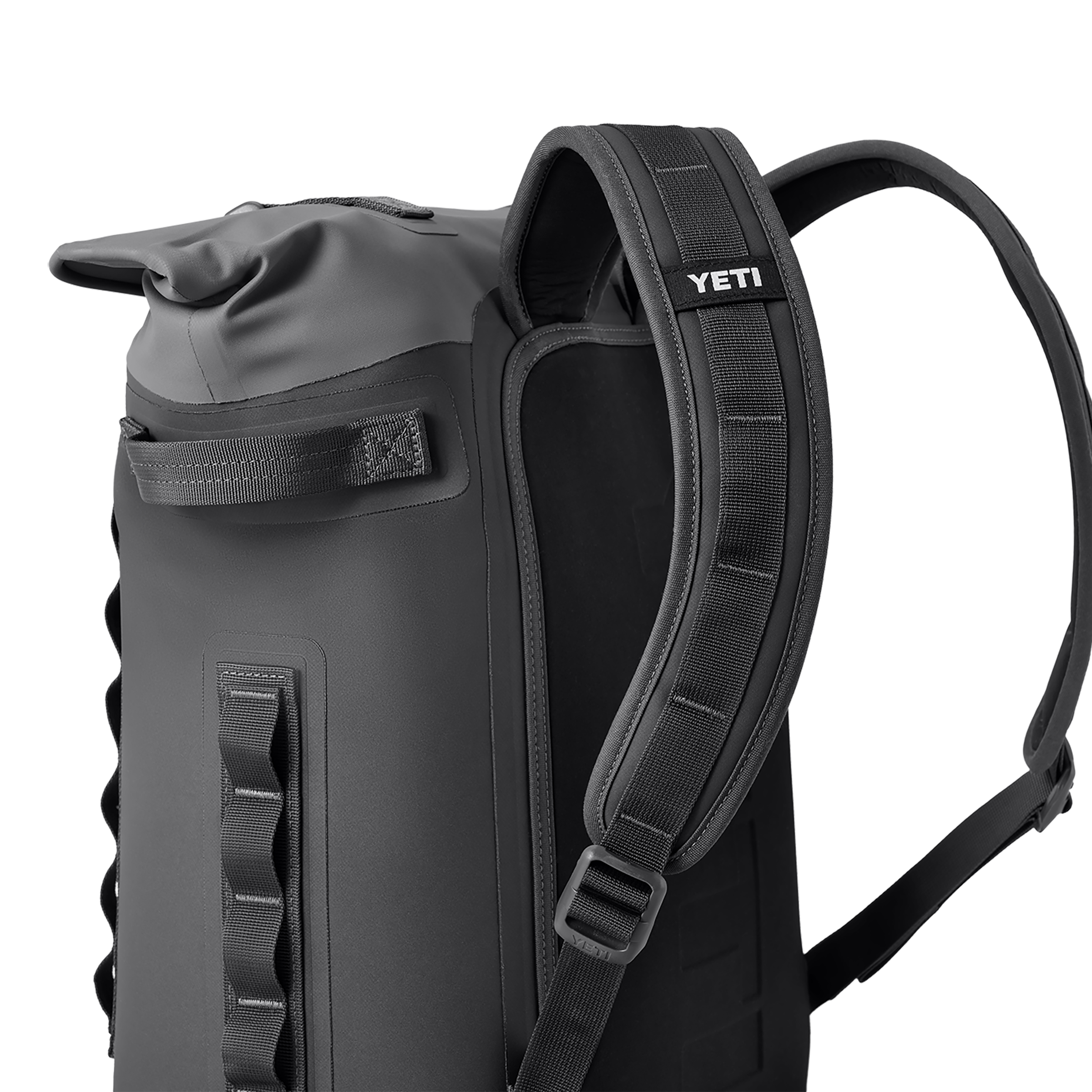 YETI Hopper® M20 Soft Backpack Cooler Charcoal