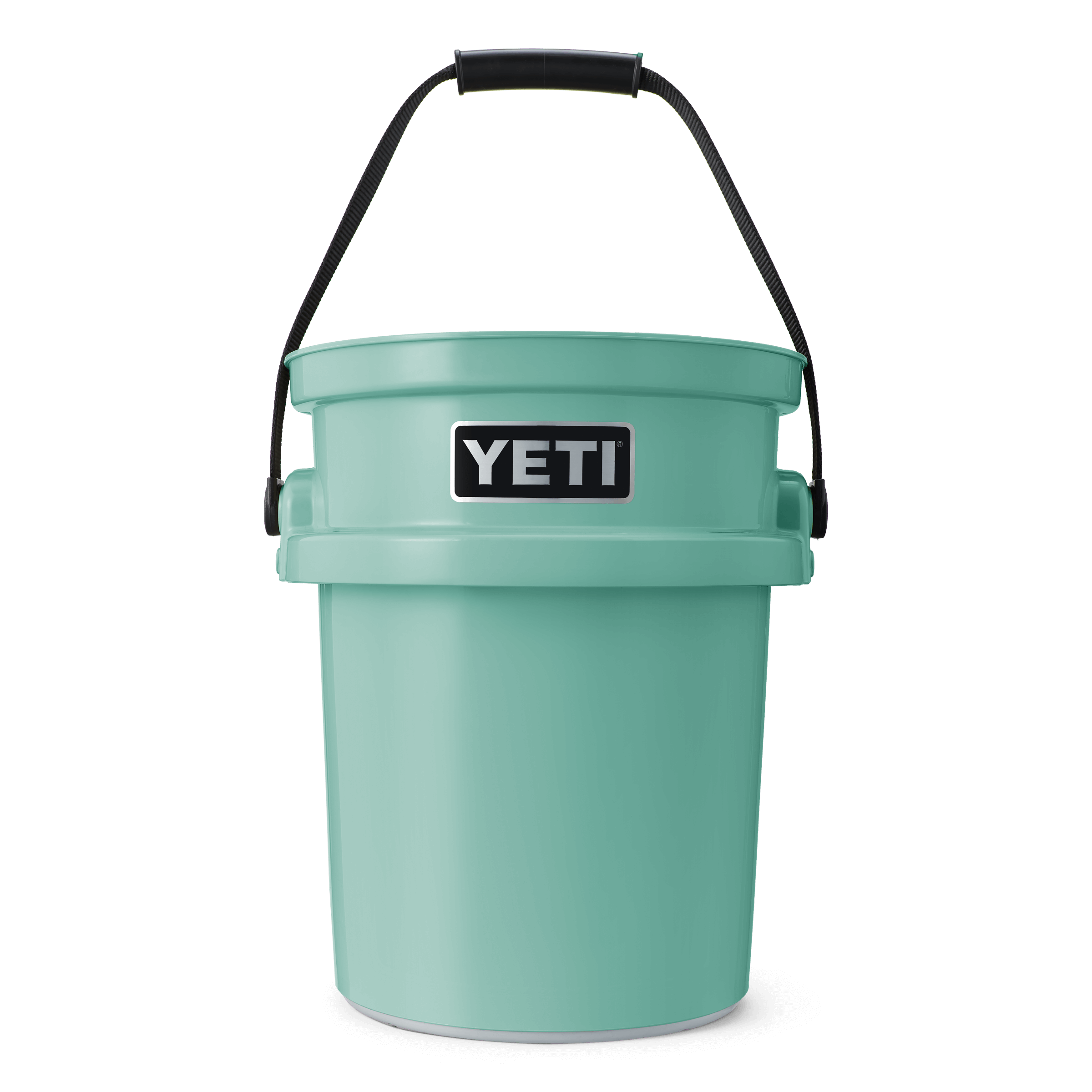 YETI LoadOut® 5-Gallon Bucket Seafoam