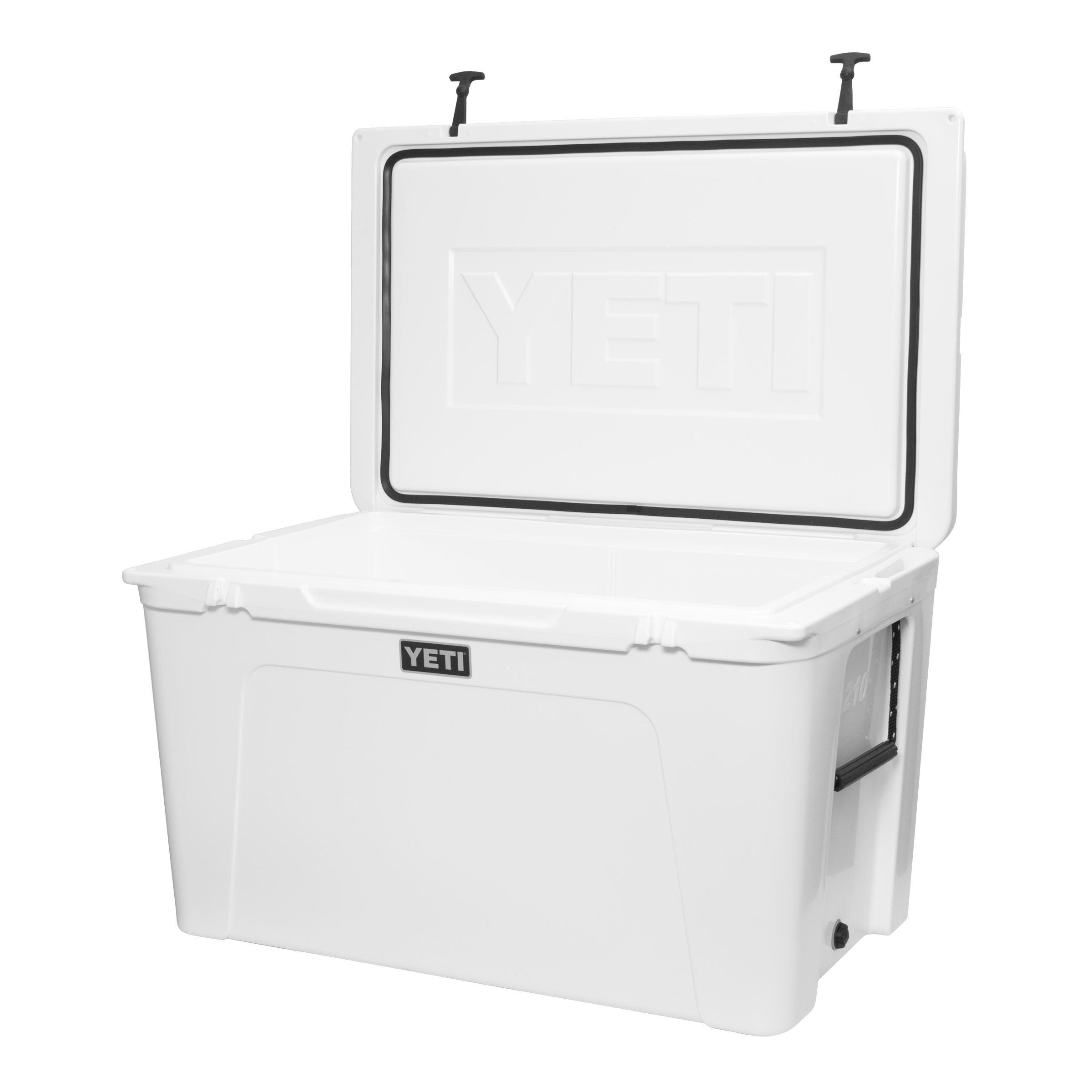 YETI Tundra® 210 Cool Box White