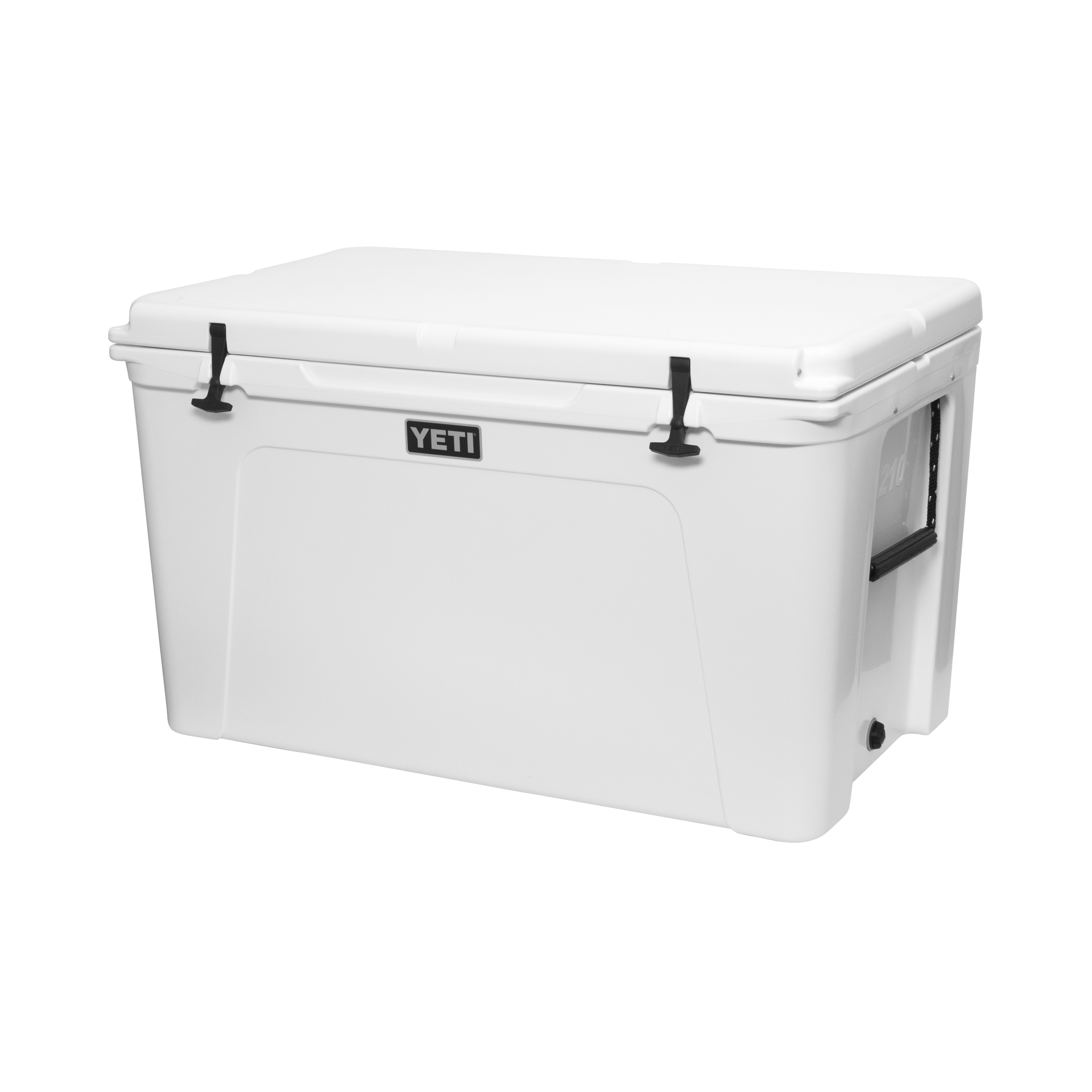 YETI Tundra® 210 Cool Box White