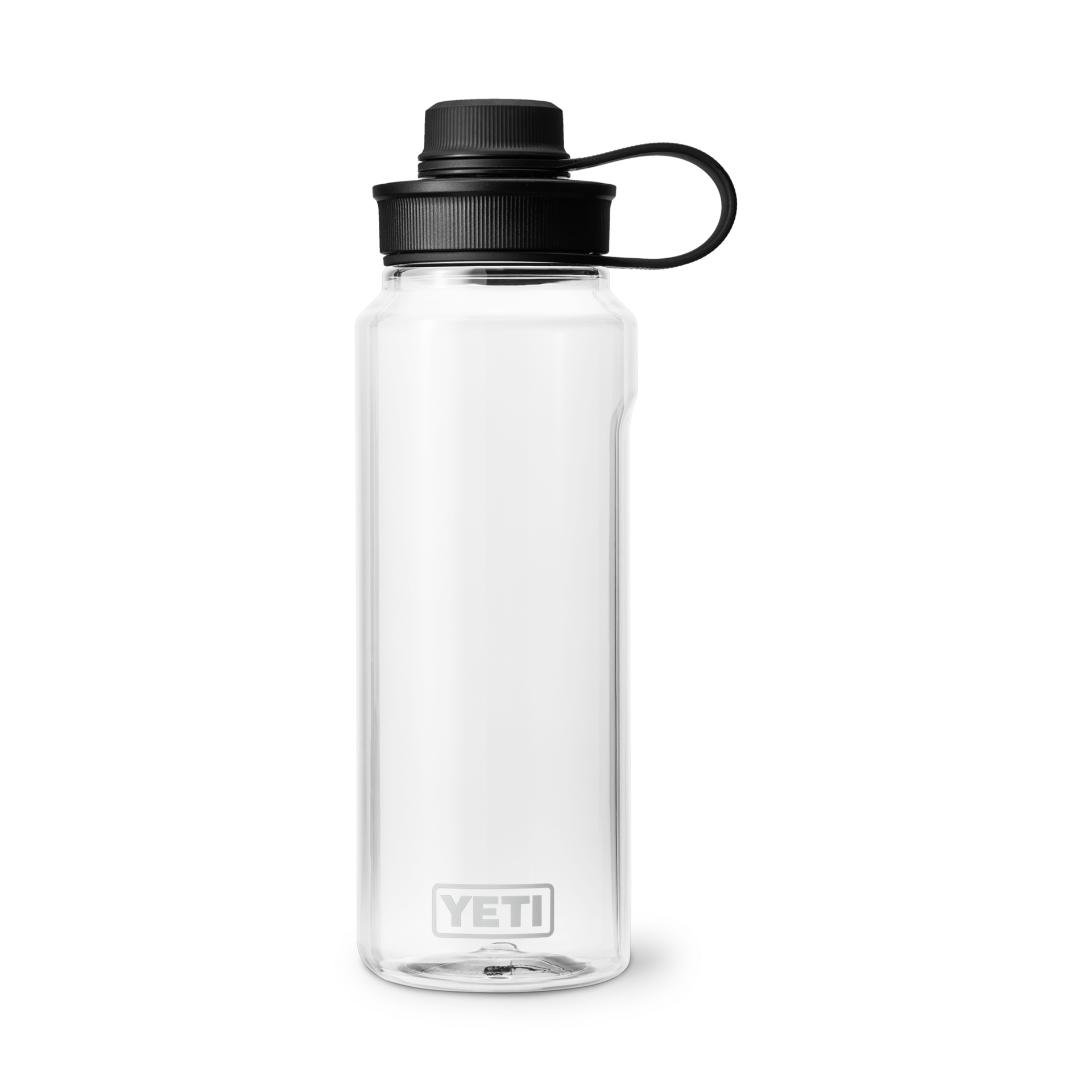 YETI Yonder™ 34 oz (1L) Water Bottle Clear