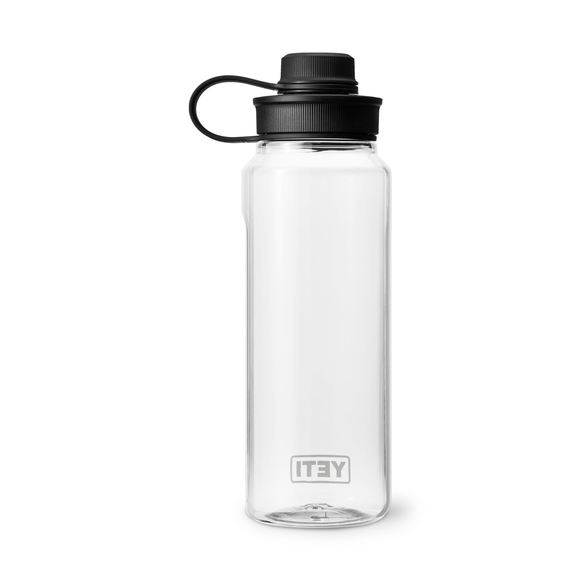 YETI Yonder™ 34 oz (1L) Water Bottle Clear