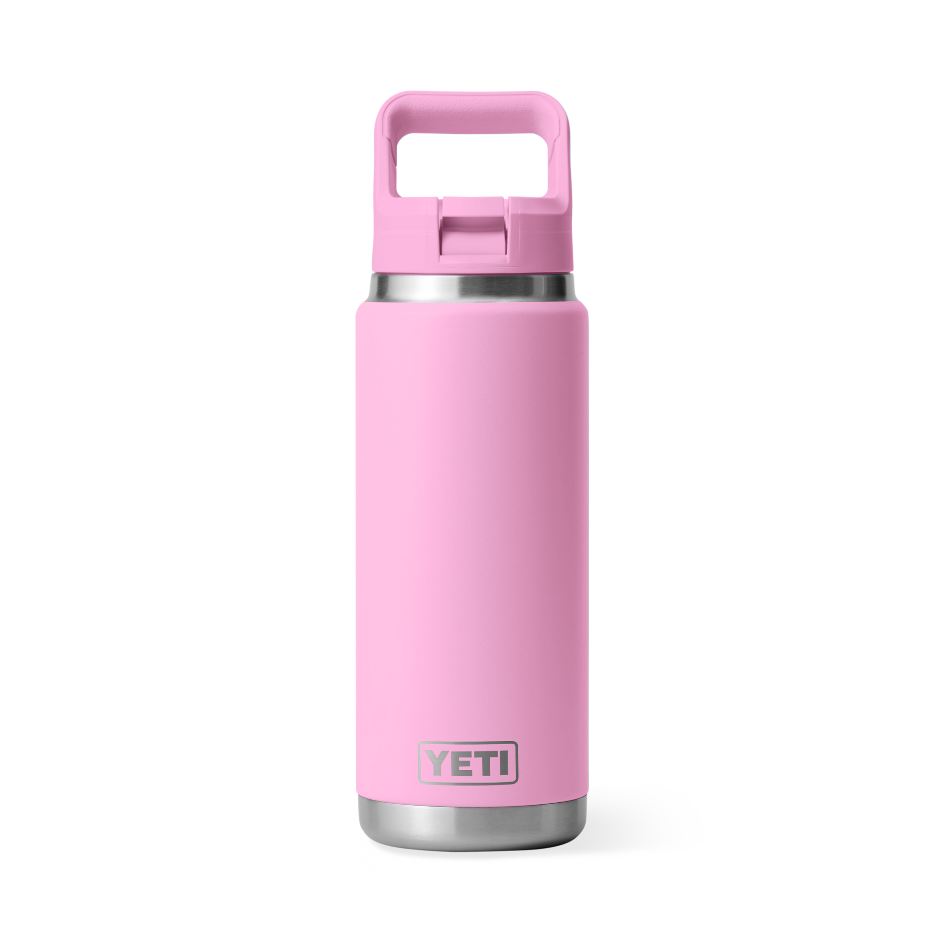 YETI Rambler® 26 oz (760 ml) Bottle Power Pink