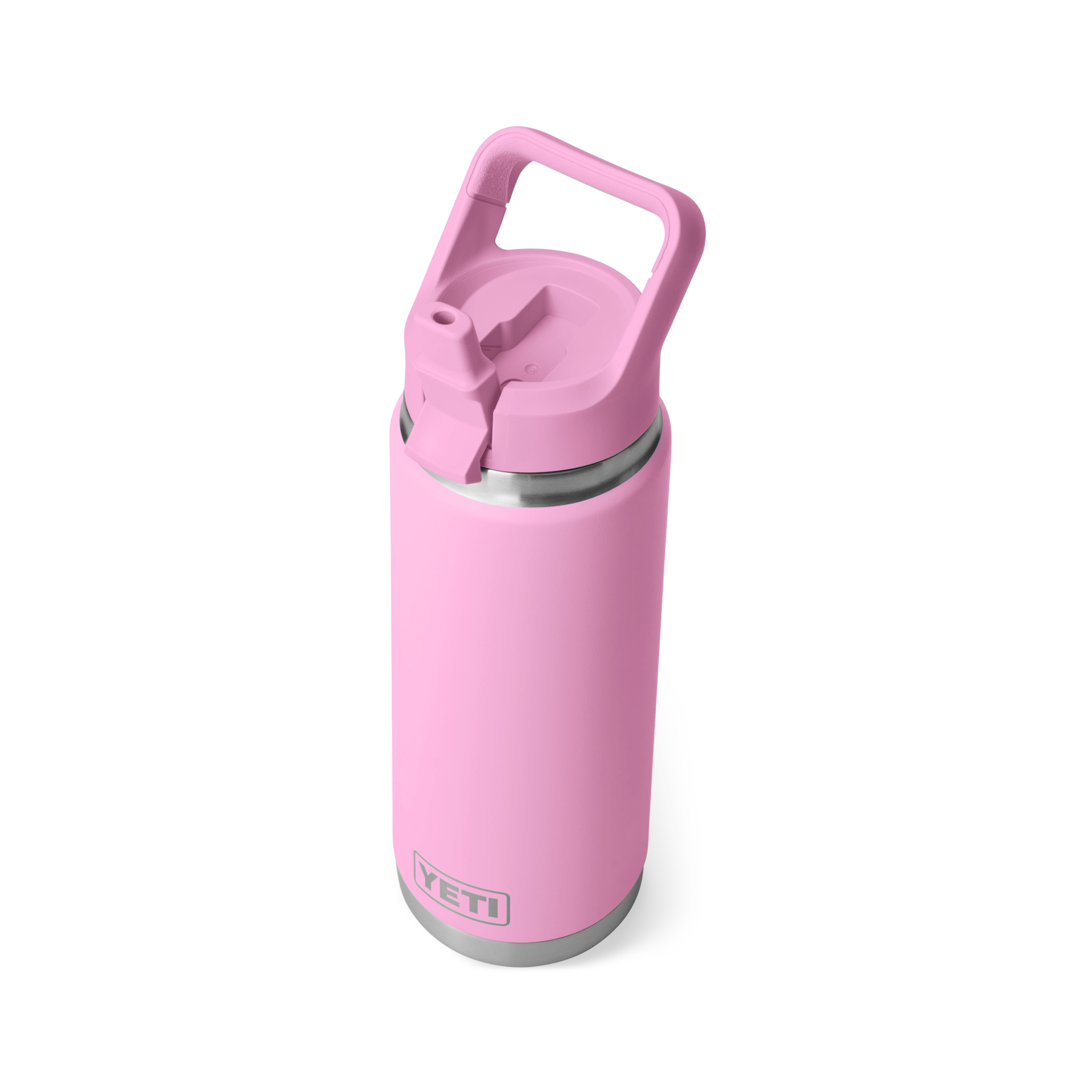 YETI Rambler® 26 oz (760 ml) Bottle Power Pink